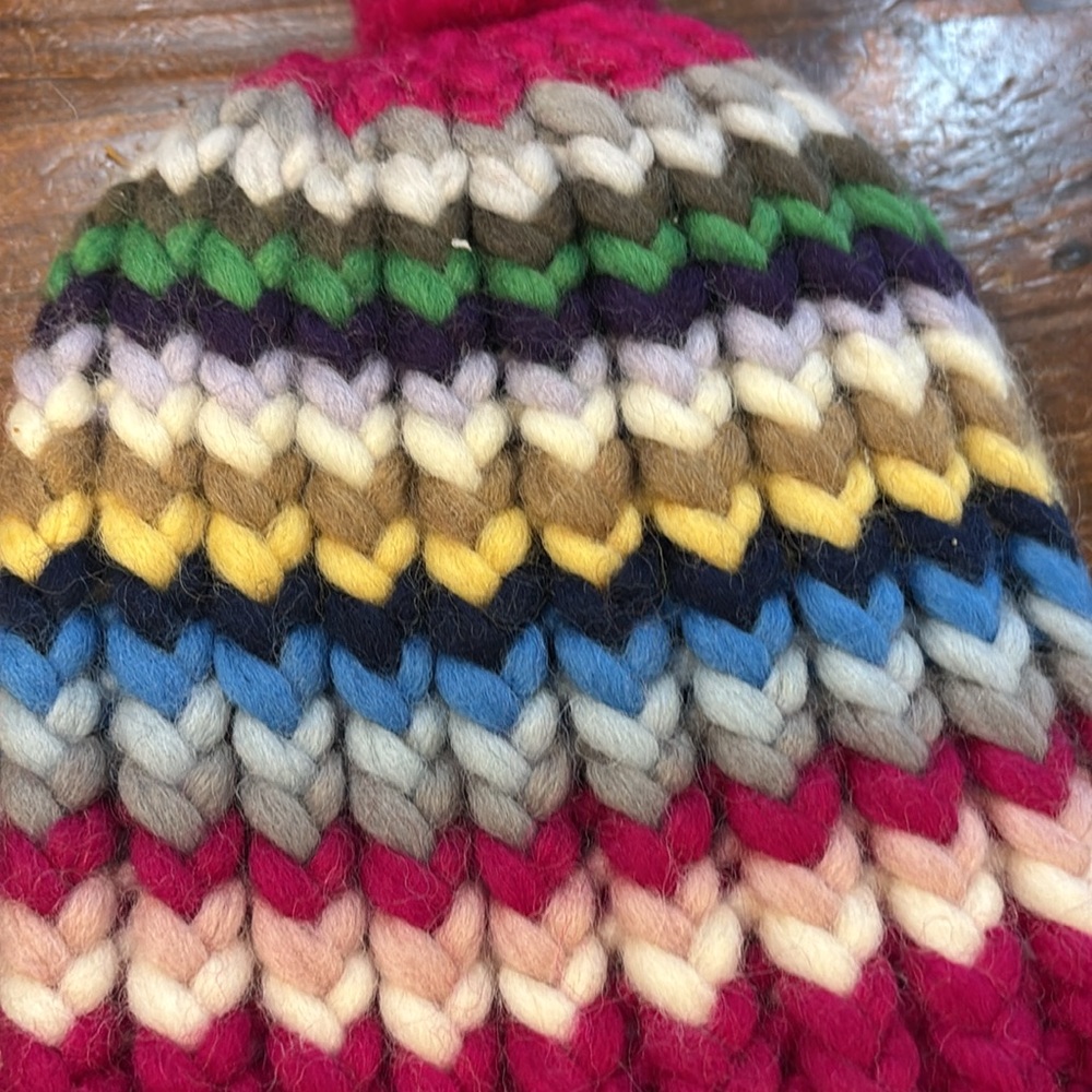 Wommelsdorff hat - Picture 5 of 6